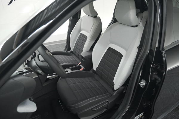 Citroën ë-C3 Max 113pk 44 kWh | Camera | Navigatie | Apple Carplay