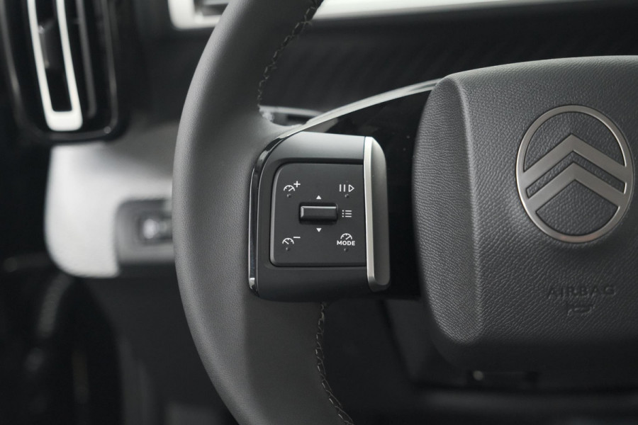 Citroën ë-C3 Max 113pk 44 kWh | Camera | Navigatie | Apple Carplay