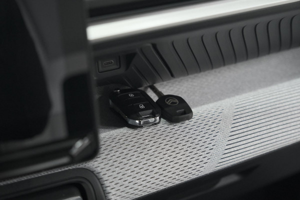 Citroën ë-C3 Max 113pk 44 kWh | Camera | Navigatie | Apple Carplay