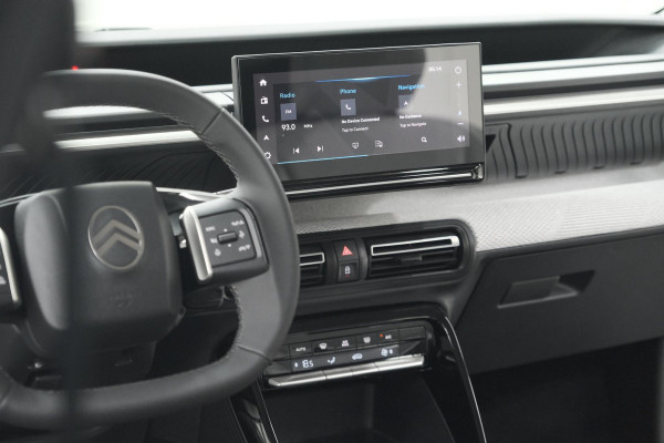 Citroën ë-C3 Max 113pk 44 kWh | Camera | Navigatie | Apple Carplay