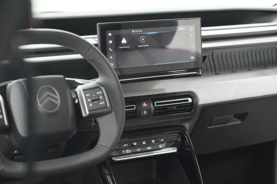 Citroën ë-C3 Max 113pk 44 kWh | Camera | Navigatie | Apple Carplay