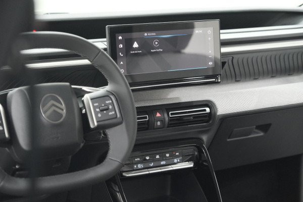 Citroën ë-C3 Max 113pk 44 kWh | Camera | Navigatie | Apple Carplay