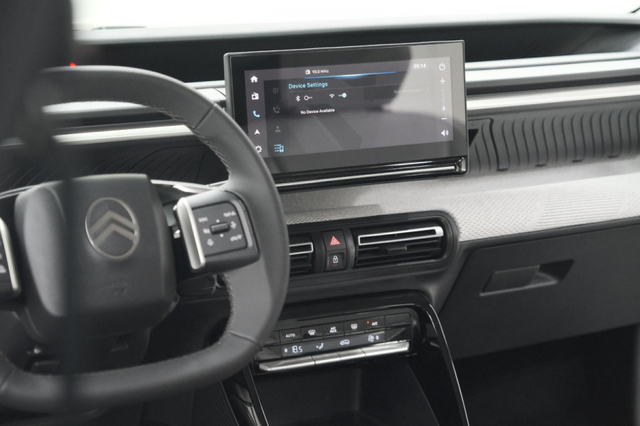 Citroën ë-C3 Max 113pk 44 kWh | Camera | Navigatie | Apple Carplay