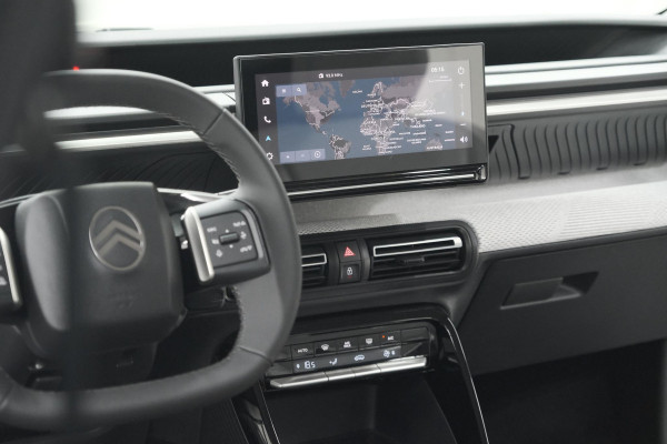 Citroën ë-C3 Max 113pk 44 kWh | Camera | Navigatie | Apple Carplay