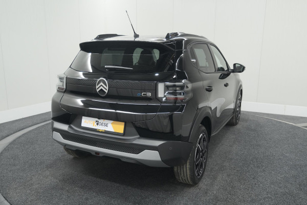 Citroën ë-C3 Max 113pk 44 kWh | Camera | Navigatie | Apple Carplay