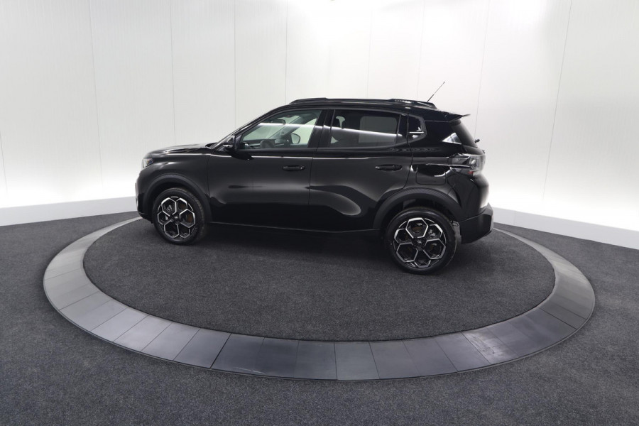 Citroën ë-C3 Max 113pk 44 kWh | Camera | Navigatie | Apple Carplay