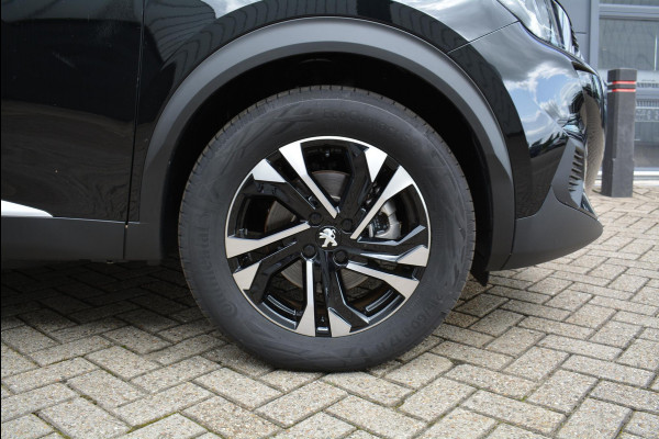 Peugeot e-2008 EV Allure Pack 50kWh 136pk SOH 96,9% | Navigatie | Apple Carplay/Android Auto | Bluetooth | Achteruitrijcamera