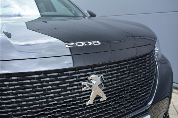 Peugeot e-2008 EV Allure Pack 50kWh 136pk SOH 96,9% | Navigatie | Apple Carplay/Android Auto | Bluetooth | Achteruitrijcamera