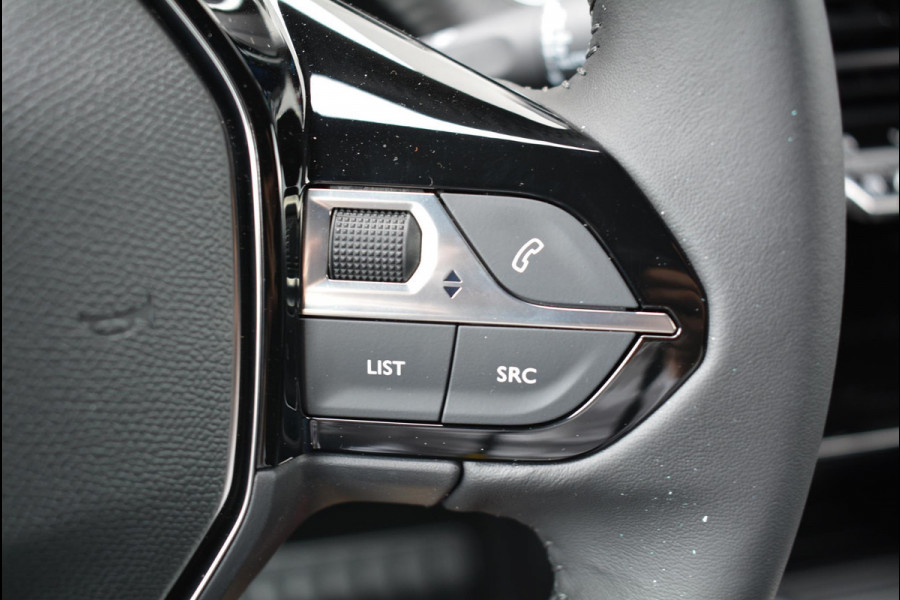 Peugeot e-2008 EV Allure Pack 50kWh 136pk SOH 96,9% | Navigatie | Apple Carplay/Android Auto | Bluetooth | Achteruitrijcamera