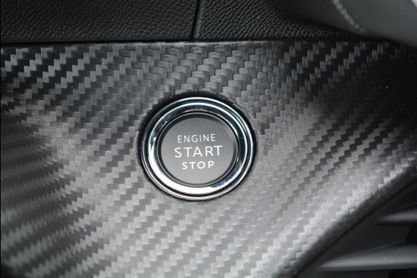 Peugeot e-2008 EV Allure Pack 50kWh 136pk SOH 96,9% | Navigatie | Apple Carplay/Android Auto | Bluetooth | Achteruitrijcamera