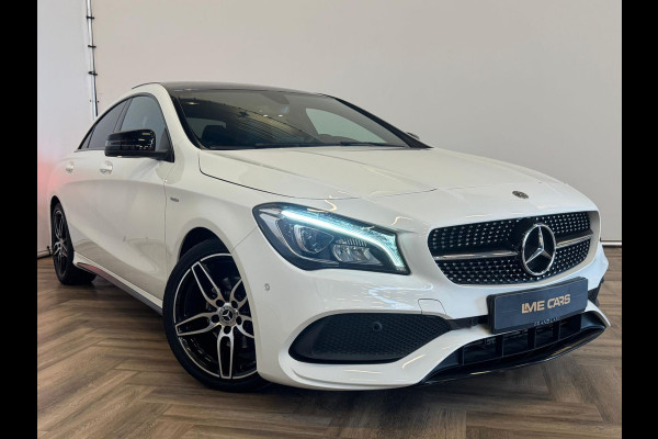 Mercedes-Benz CLA-Klasse 200 Prestige| AUTOMAAT| PANO|INRUIL MOGELIJK