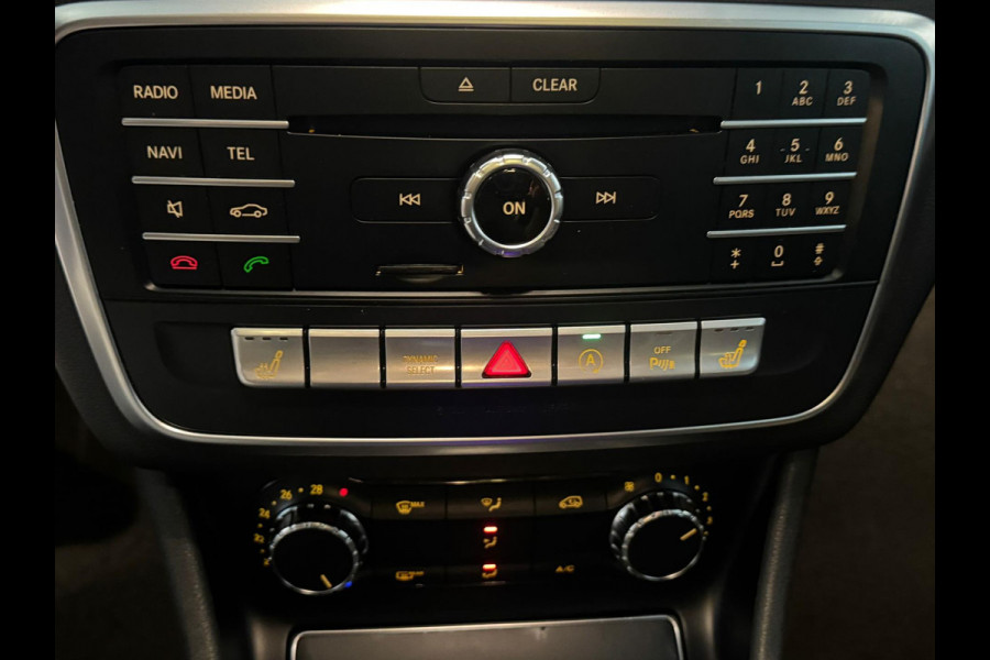 Mercedes-Benz CLA-Klasse 200 Prestige| AUTOMAAT| PANO|INRUIL MOGELIJK