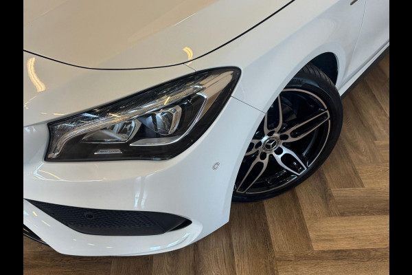 Mercedes-Benz CLA-Klasse 200 Prestige| AUTOMAAT| PANO|INRUIL MOGELIJK