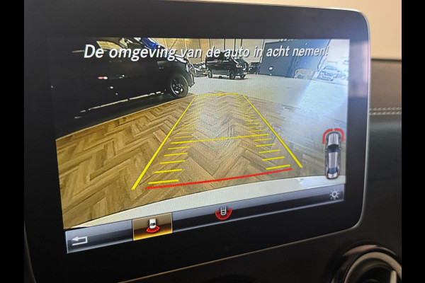 Mercedes-Benz CLA-Klasse 200 Prestige| AUTOMAAT| PANO|INRUIL MOGELIJK