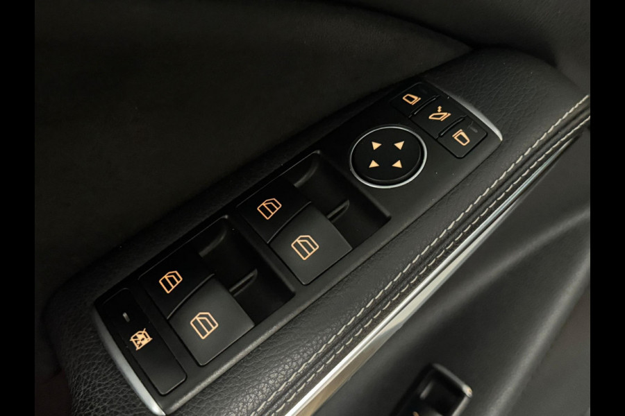 Mercedes-Benz CLA-Klasse 200 Prestige| AUTOMAAT| PANO|INRUIL MOGELIJK