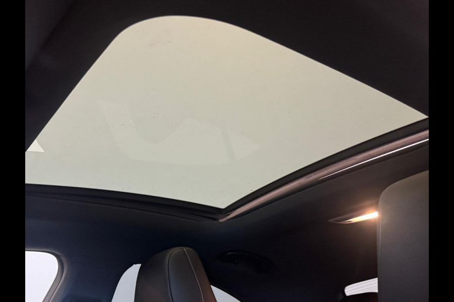 Mercedes-Benz CLA-Klasse 200 Prestige| AUTOMAAT| PANO|INRUIL MOGELIJK