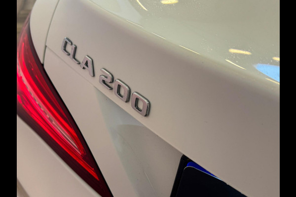Mercedes-Benz CLA-Klasse 200 Prestige| AUTOMAAT| PANO|INRUIL MOGELIJK