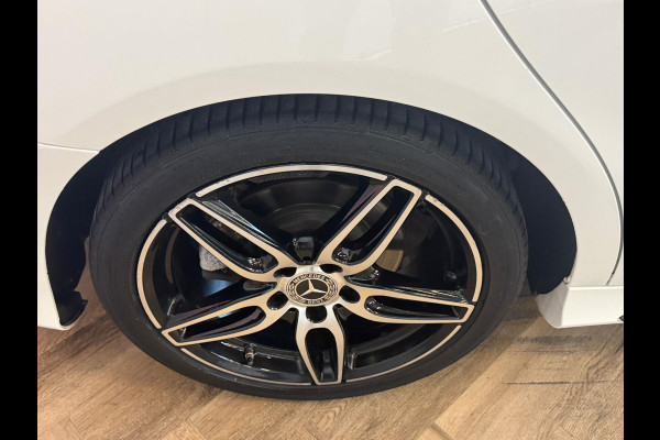 Mercedes-Benz CLA-Klasse 200 Prestige| AUTOMAAT| PANO|INRUIL MOGELIJK