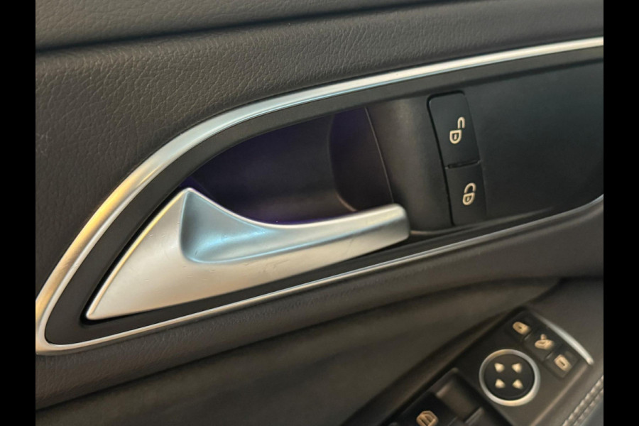 Mercedes-Benz CLA-Klasse 200 Prestige| AUTOMAAT| PANO|INRUIL MOGELIJK