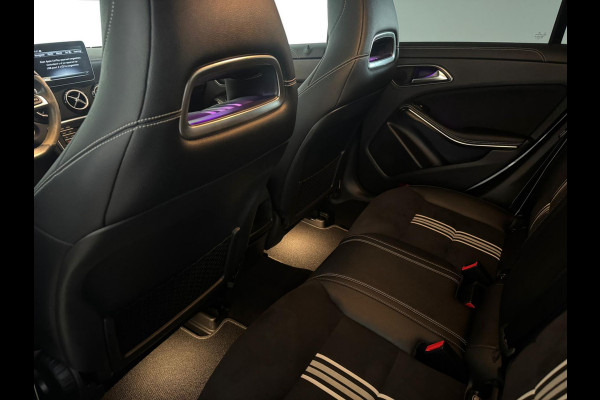 Mercedes-Benz CLA-Klasse 200 Prestige| AUTOMAAT| PANO|INRUIL MOGELIJK