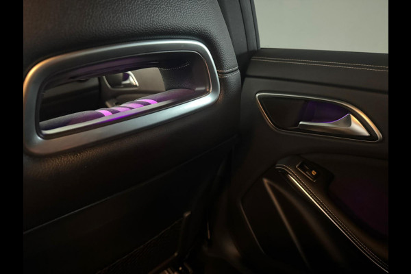 Mercedes-Benz CLA-Klasse 200 Prestige| AUTOMAAT| PANO|INRUIL MOGELIJK