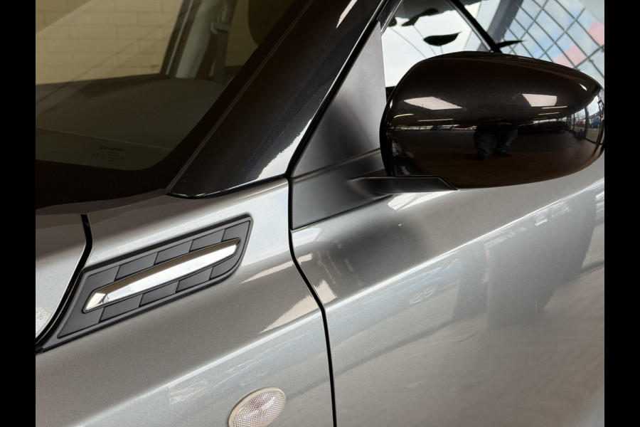 Suzuki Vitara 1.4 Boosterjet 140pk Style Smart Hybrid Navi | ACC | blindspot | CarPlay | 17" | Stoelverwarming | Gewoon een nieuwe Vitara schadevrij verleden!