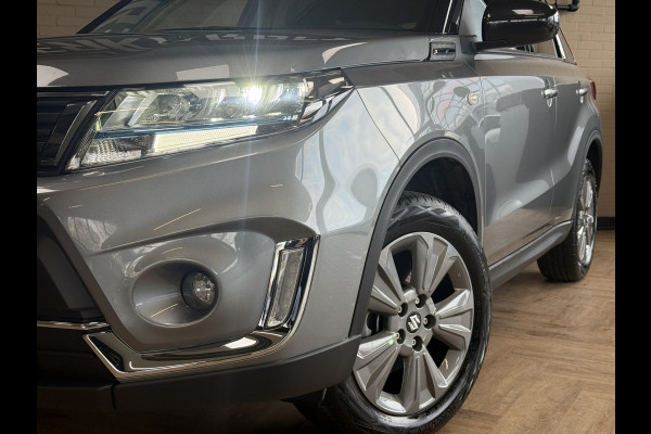 Suzuki Vitara 1.4 Boosterjet 140pk Style Smart Hybrid Navi | ACC | blindspot | CarPlay | 17" | Stoelverwarming | Gewoon een nieuwe Vitara schadevrij verleden!