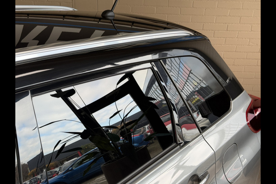 Suzuki Vitara 1.4 Boosterjet 140pk Style Smart Hybrid Navi | ACC | blindspot | CarPlay | 17" | Stoelverwarming | Gewoon een nieuwe Vitara schadevrij verleden!