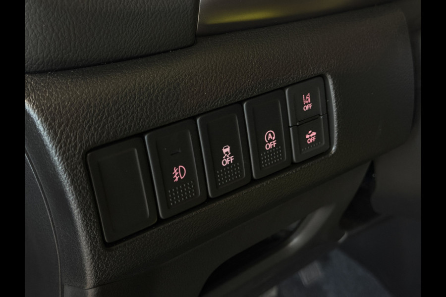 Suzuki Vitara 1.4 Boosterjet 140pk Style Smart Hybrid Navi | ACC | blindspot | CarPlay | 17" | Stoelverwarming | Gewoon een nieuwe Vitara schadevrij verleden!
