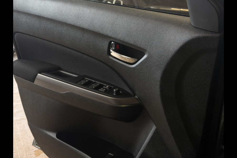 Suzuki Vitara 1.4 Boosterjet 140pk Style Smart Hybrid Navi | ACC | blindspot | CarPlay | 17" | Stoelverwarming | Gewoon een nieuwe Vitara schadevrij verleden!