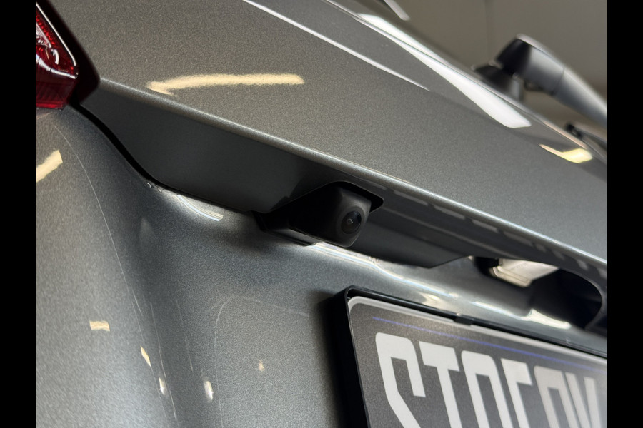 Suzuki Vitara 1.4 Boosterjet 140pk Style Smart Hybrid Navi | ACC | blindspot | CarPlay | 17" | Stoelverwarming | Gewoon een nieuwe Vitara schadevrij verleden!