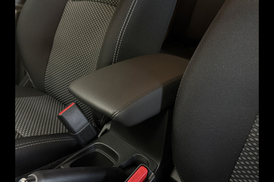 Suzuki Vitara 1.4 Boosterjet 140pk Style Smart Hybrid Navi | ACC | blindspot | CarPlay | 17" | Stoelverwarming | Gewoon een nieuwe Vitara schadevrij verleden!