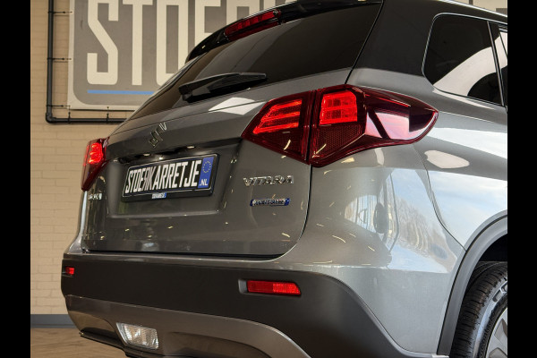 Suzuki Vitara 1.4 Boosterjet 140pk Style Smart Hybrid Navi | ACC | blindspot | CarPlay | 17" | Stoelverwarming | Gewoon een nieuwe Vitara schadevrij verleden!