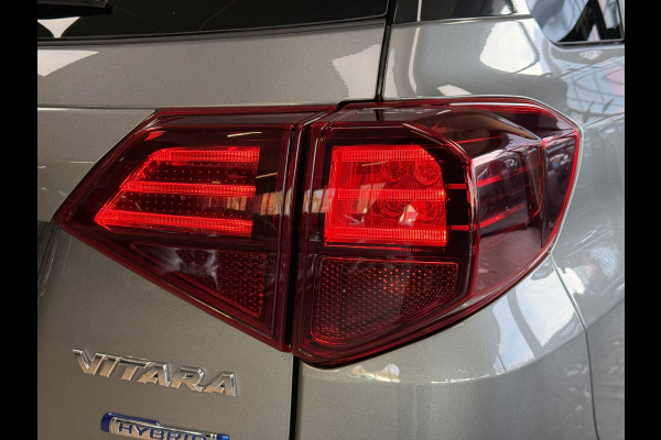 Suzuki Vitara 1.4 Boosterjet 140pk Style Smart Hybrid Navi | ACC | blindspot | CarPlay | 17" | Stoelverwarming | Gewoon een nieuwe Vitara schadevrij verleden!