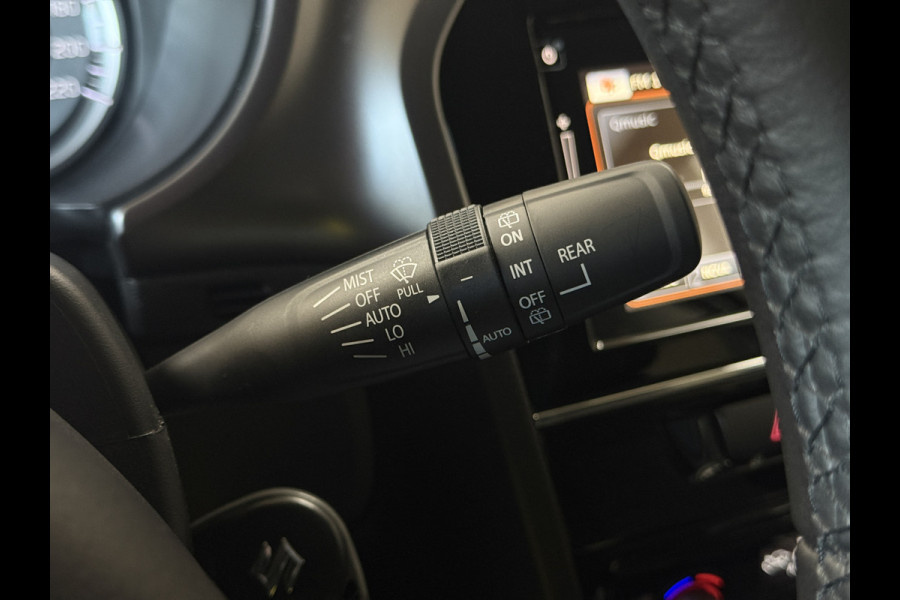 Suzuki Vitara 1.4 Boosterjet 140pk Style Smart Hybrid Navi | ACC | blindspot | CarPlay | 17" | Stoelverwarming | Gewoon een nieuwe Vitara schadevrij verleden!