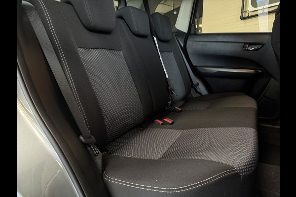 Suzuki Vitara 1.4 Boosterjet 140pk Style Smart Hybrid Navi | ACC | blindspot | CarPlay | 17" | Stoelverwarming | Gewoon een nieuwe Vitara schadevrij verleden!