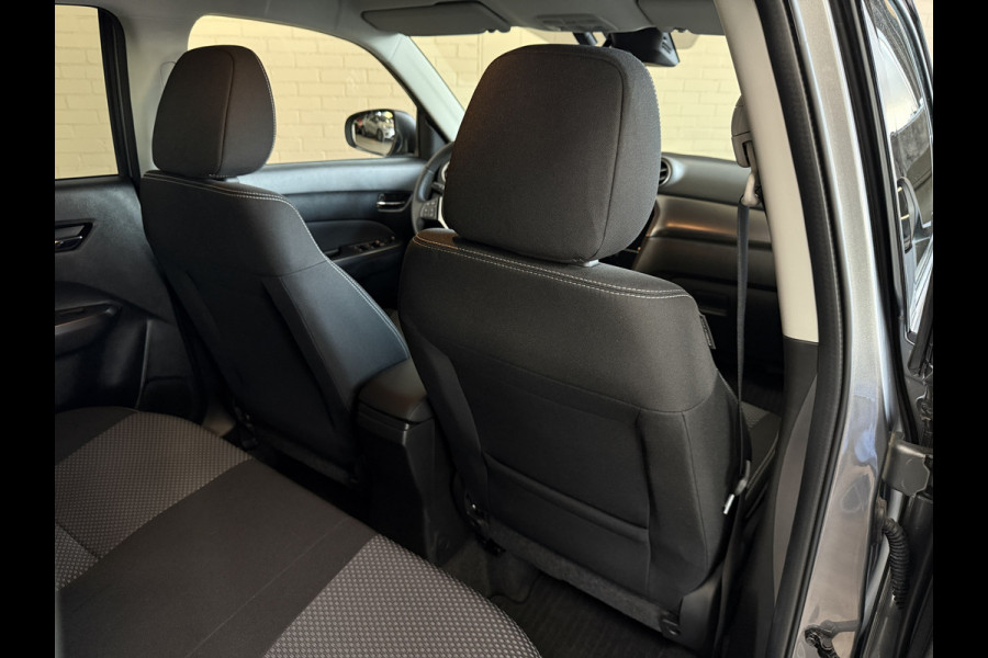 Suzuki Vitara 1.4 Boosterjet 140pk Style Smart Hybrid Navi | ACC | blindspot | CarPlay | 17" | Stoelverwarming | Gewoon een nieuwe Vitara schadevrij verleden!