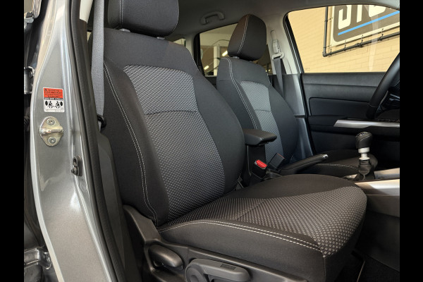 Suzuki Vitara 1.4 Boosterjet 140pk Style Smart Hybrid Navi | ACC | blindspot | CarPlay | 17" | Stoelverwarming | Gewoon een nieuwe Vitara schadevrij verleden!