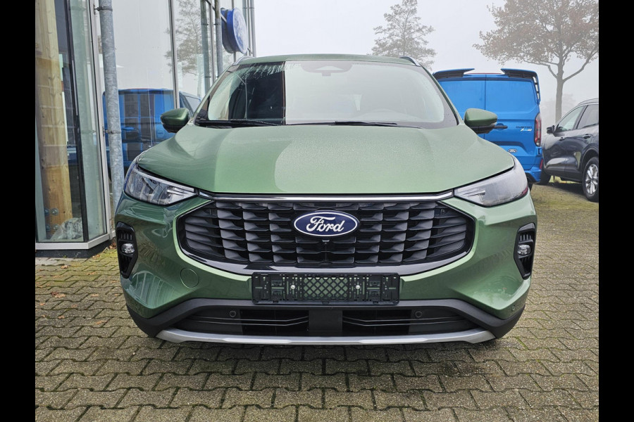 Ford Kuga 2.5 PHEV Titanium 243pk | Driver Assistance Pack | SYNC 4 Navigatie | 2.100kg Trekgewicht