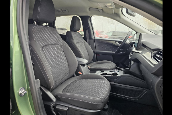 Ford Kuga 2.5 PHEV Titanium 243pk | Driver Assistance Pack | SYNC 4 Navigatie | 2.100kg Trekgewicht