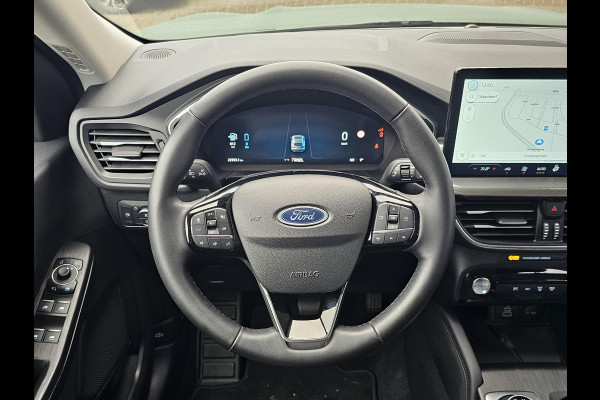 Ford Kuga 2.5 PHEV Titanium 243pk | Driver Assistance Pack | SYNC 4 Navigatie | 2.100kg Trekgewicht