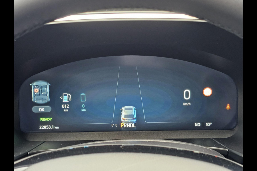 Ford Kuga 2.5 PHEV Titanium 243pk | Driver Assistance Pack | SYNC 4 Navigatie | 2.100kg Trekgewicht