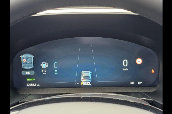 Ford Kuga 2.5 PHEV Titanium 243pk | Driver Assistance Pack | SYNC 4 Navigatie | 2.100kg Trekgewicht