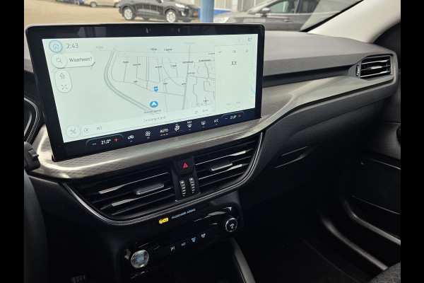 Ford Kuga 2.5 PHEV Titanium 243pk | Driver Assistance Pack | SYNC 4 Navigatie | 2.100kg Trekgewicht