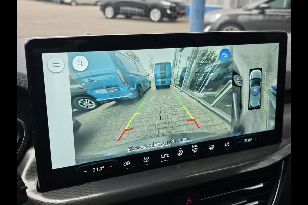 Ford Kuga 2.5 PHEV Titanium 243pk | Driver Assistance Pack | SYNC 4 Navigatie | 2.100kg Trekgewicht