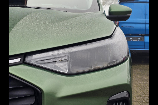 Ford Kuga 2.5 PHEV Titanium 243pk | Driver Assistance Pack | SYNC 4 Navigatie | 2.100kg Trekgewicht