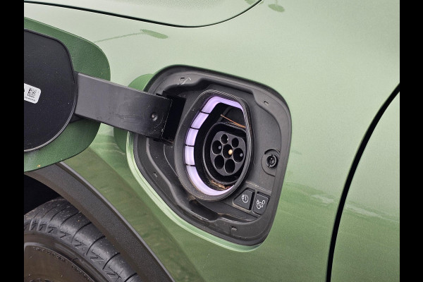 Ford Kuga 2.5 PHEV Titanium 243pk | Driver Assistance Pack | SYNC 4 Navigatie | 2.100kg Trekgewicht