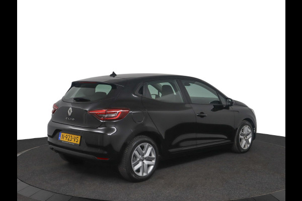 Renault Clio 1.0 TCe Zen|Navigatie|Cruise|Parkeersensoren