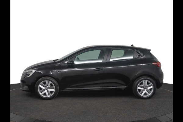 Renault Clio 1.0 TCe Zen|Navigatie|Cruise|Parkeersensoren