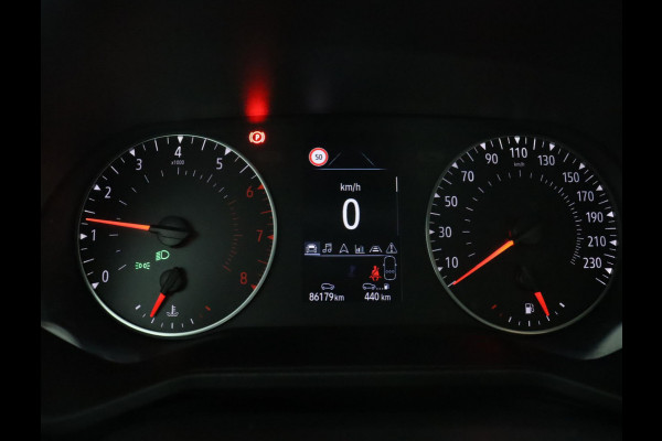 Renault Clio 1.0 TCe Zen|Navigatie|Cruise|Parkeersensoren